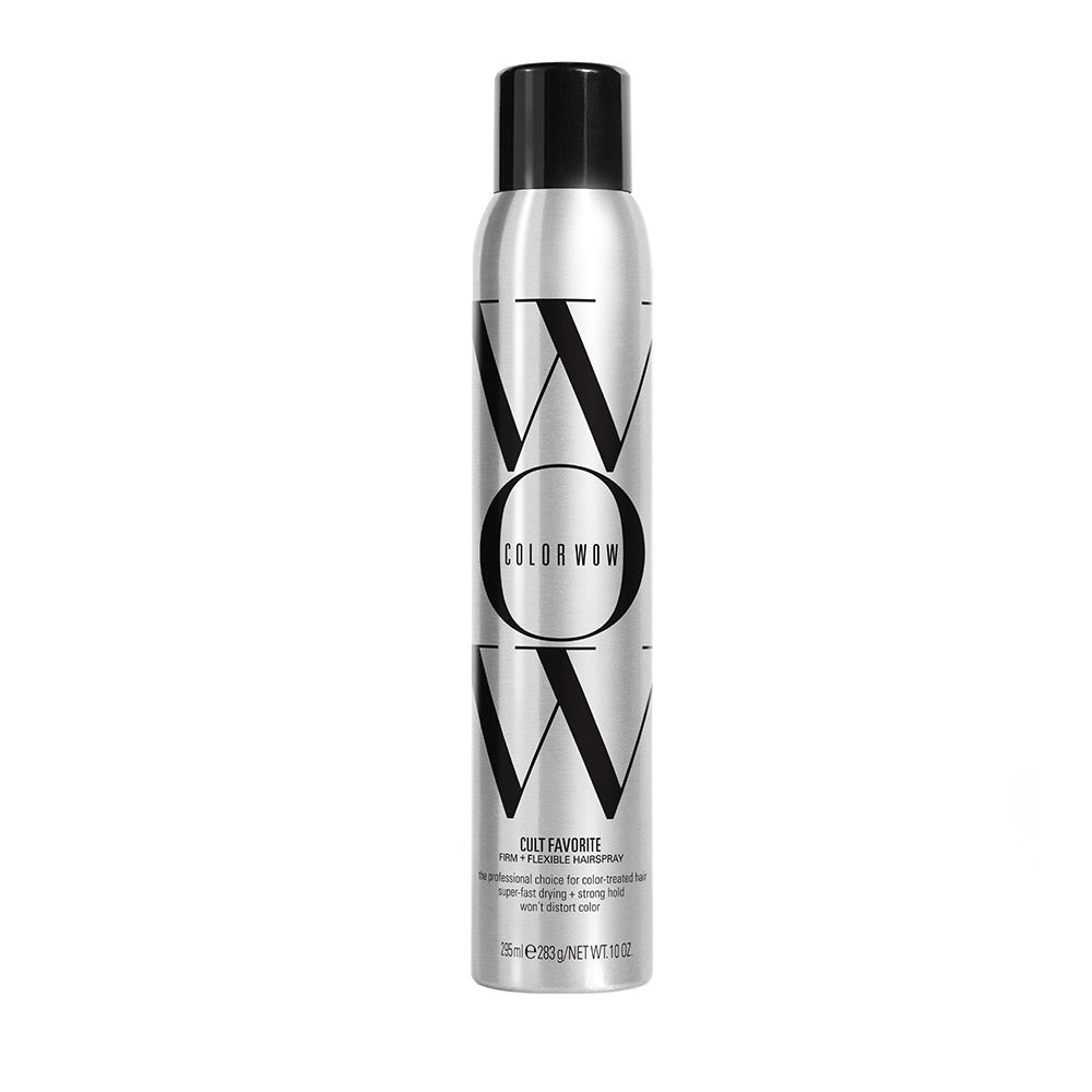 Color Wow Cult Favorite Hairspray 295ml