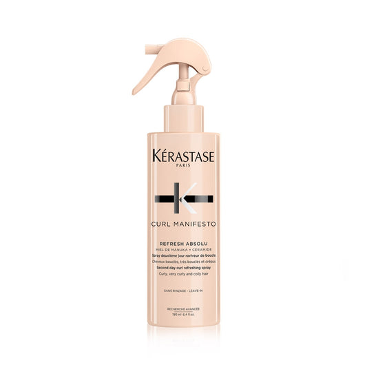 Kérastase Curl Manifesto Refresh Absolu Spray 190ml