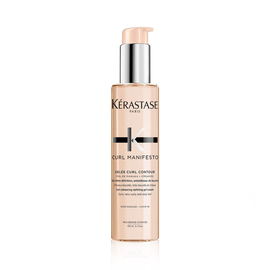 Kérastase Curl Manifesto Gelée Curl Contour Hair Cream 150ml