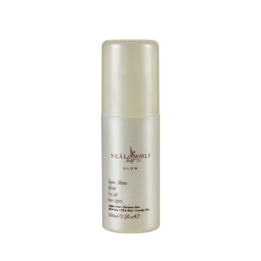 Neal & Wolf GLOW Super Shine Spray 100ml