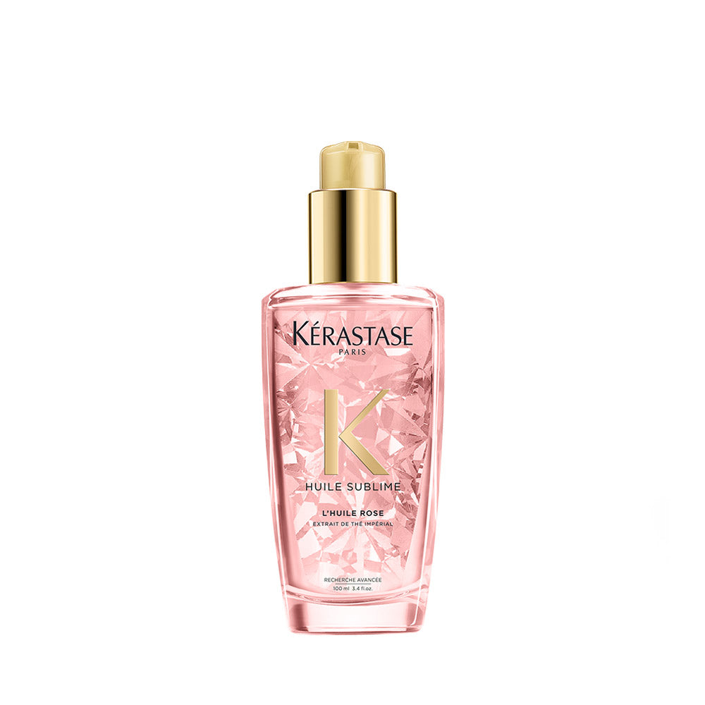 Kérastase Elixir Ultime Huile Rose Oil 100ml