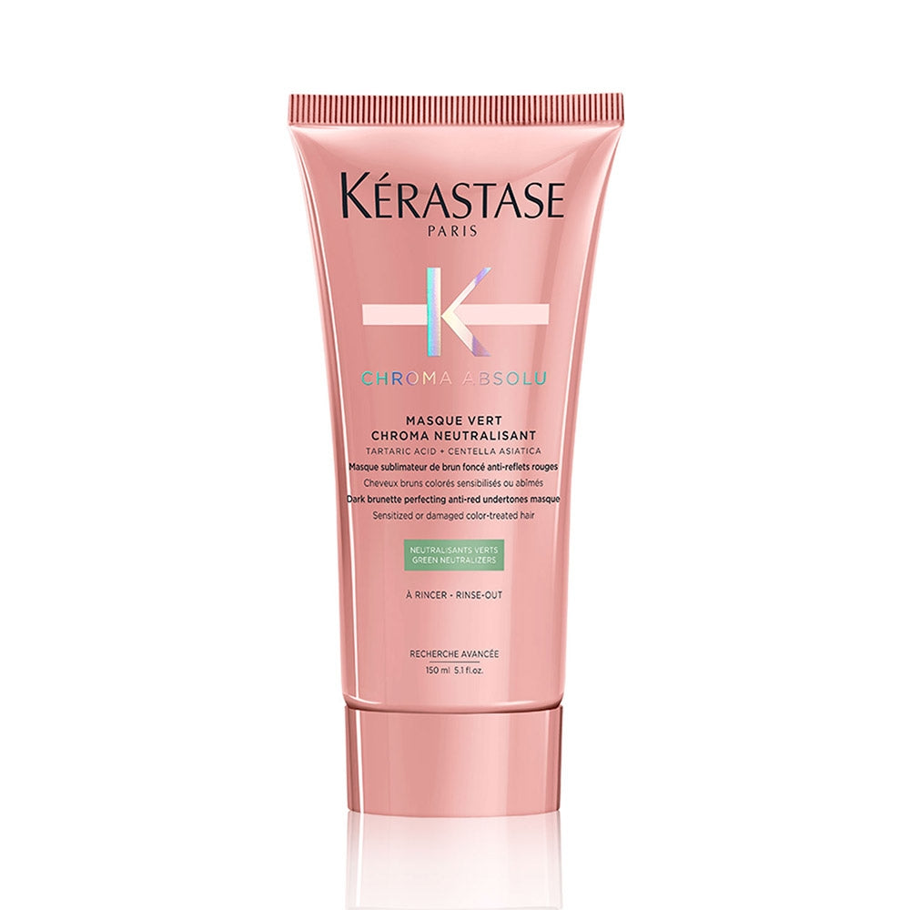 Kérastase Chroma Absolu Colour Correcting Mask 150ml