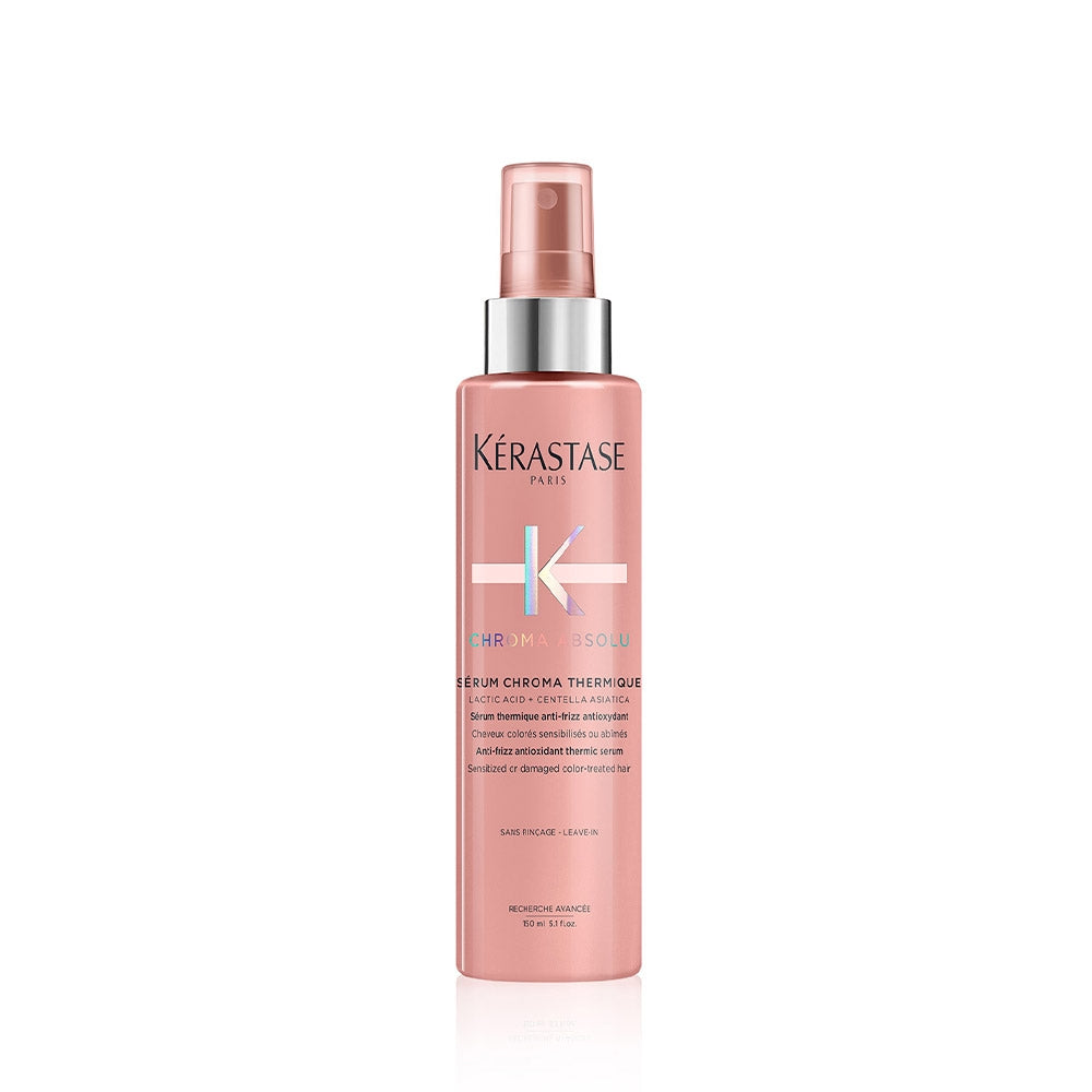 Kérastase Chroma Absolu Thermique Lightweight Heat Protectant Sérum 150 ml