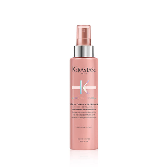 Kérastase Chroma Absolu Thermique Lightweight Heat Protectant Sérum 150 ml