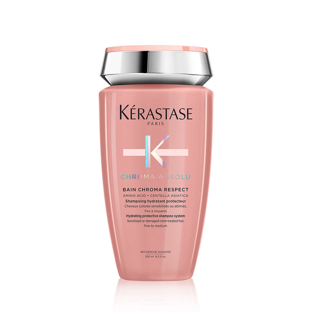 Kérastase Chroma Absolu For Fine To Medium Hair Shampoo 250ml