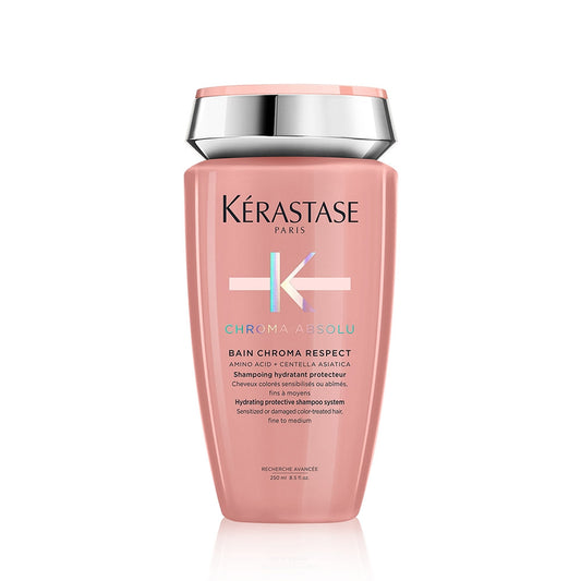 Kérastase Chroma Absolu For Fine To Medium Hair Shampoo 250ml