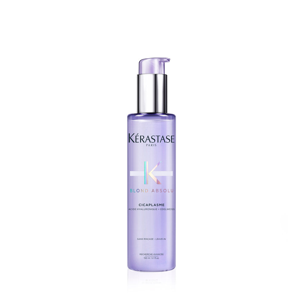 Kérastase Blond Absolu Cicaplasme Heat Protectant Leave-In Treatment 150ml