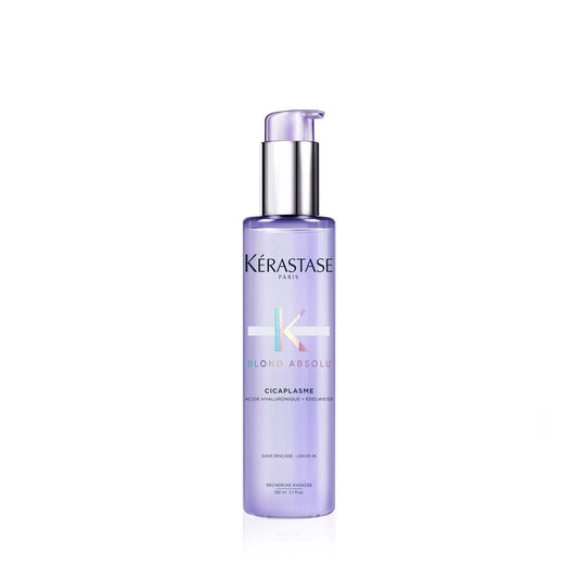 Kérastase Blond Absolu Cicaplasme Heat Protectant Leave-In Treatment 150ml