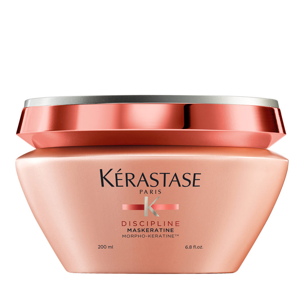 Kérastase Discipline Anti-Frizz Hair Mask 200ml