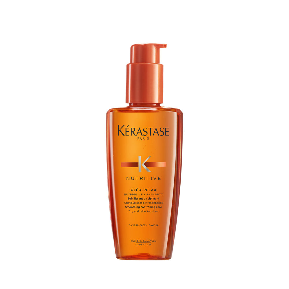 Kérastase Nutritive Serum Oleo Discipline Relax 125ml