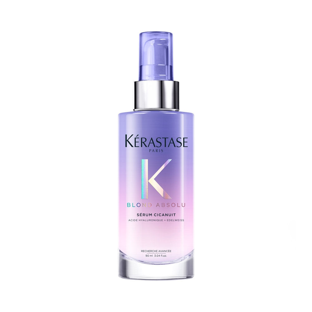 Kérastase Blond Absolu Cicanuit Hair Serum 90ml