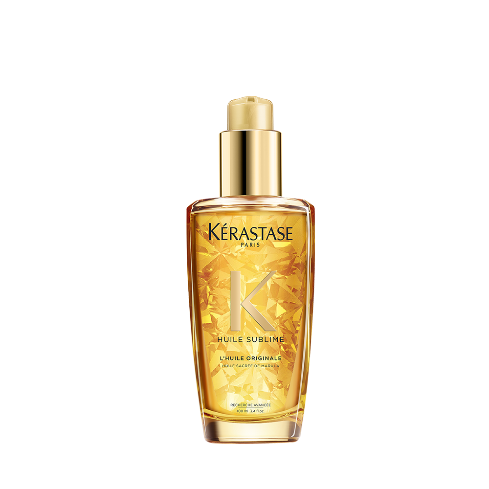 Kérastase Elixir Ultime L'Original Hair Oil 100ml