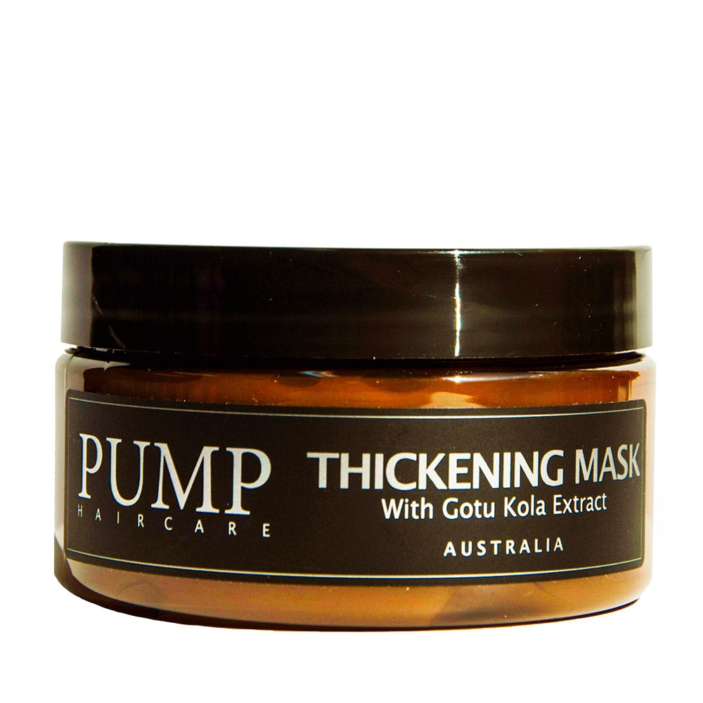 Pump Thickening Mask 250ml