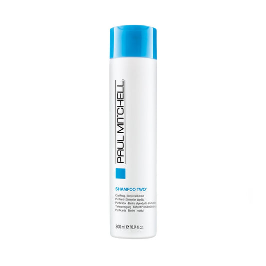 Paul Mitchell Shampoo Two Clarifying Shampoo 300ml