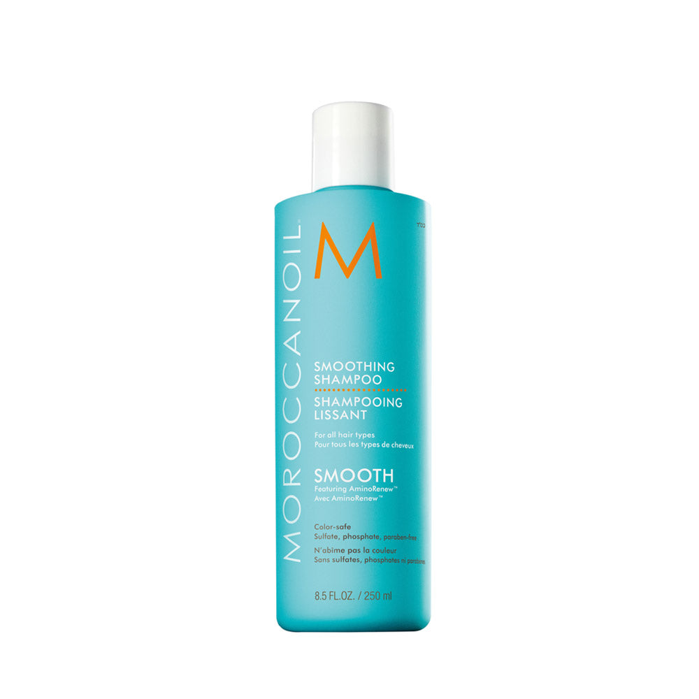 Moroccanoil Smoothing Shampoo 250ml