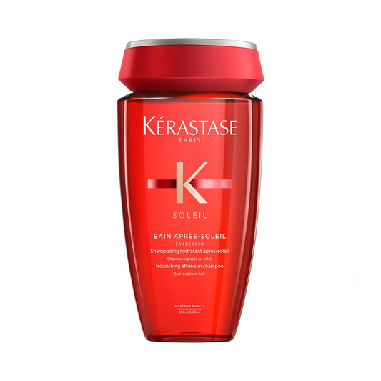 Kérastase Soleil Bain Apres Shampoo 250ml