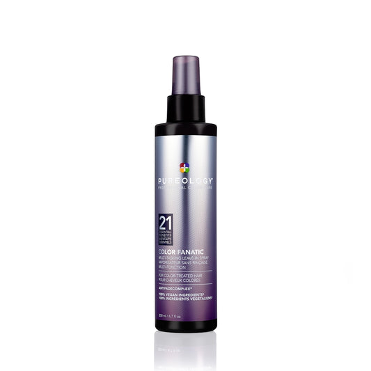 Pureology Color Fanatic Multi-Purpose Hair Spray 200ml