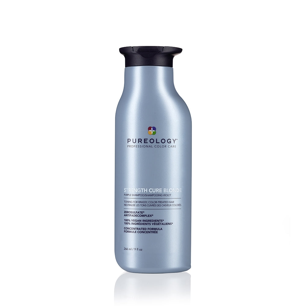 Pureology Strength Cure Best Blonde Shampoo 250ml