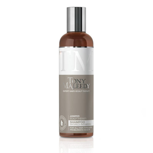 Juniper Scalp Therapy Shampoo 250ml