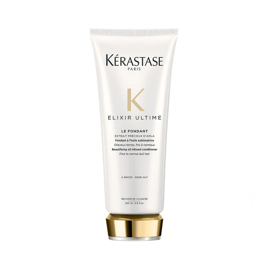 Kérastase Elixir Ultime Soin Oil-Infused Conditioner 200ml