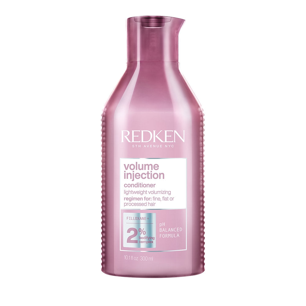 Redken Volume Injection Conditioner 300ml