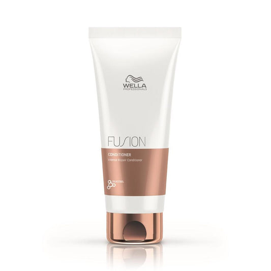 Wella Fusion Intense Repair Conditioner 200ml