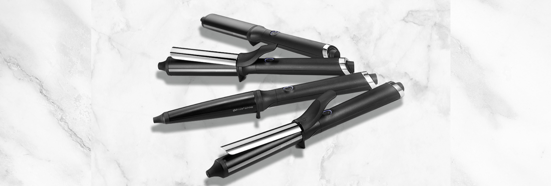 How to choose the best ghd curlers