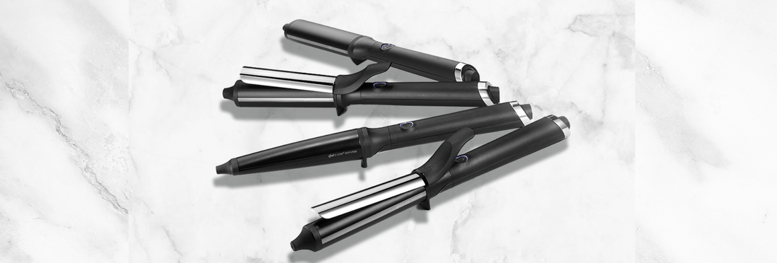 How to choose the best ghd curlers Regis Salons UK