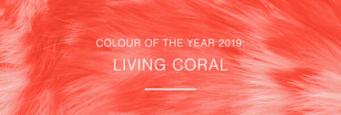 Colour of the Year: Living Coral – How To Make It Work For Your Hair