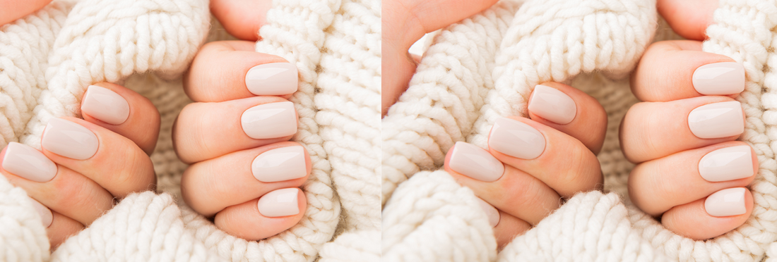7 ways your nail care routine should change during colder months