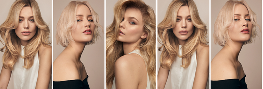 Refresh your hair colour: Enjoy beautiful looking hair for longer