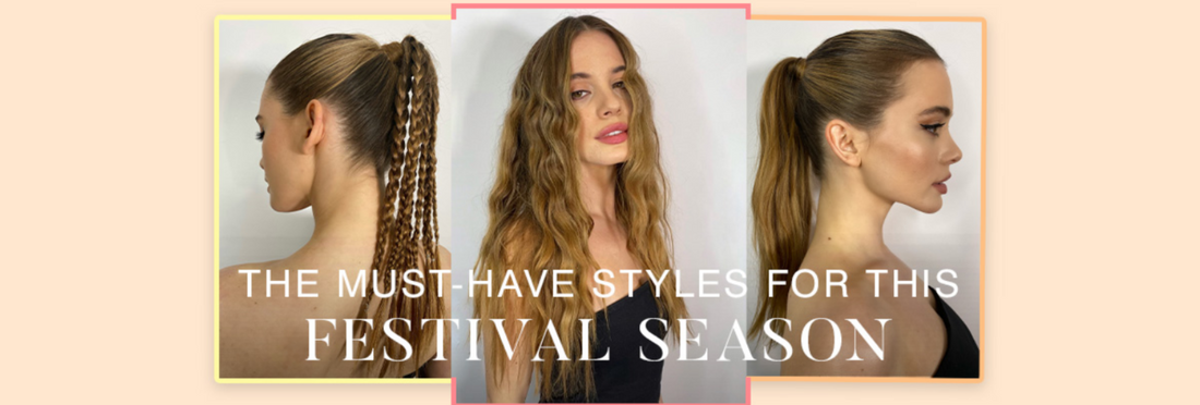 The must have styles this festival season