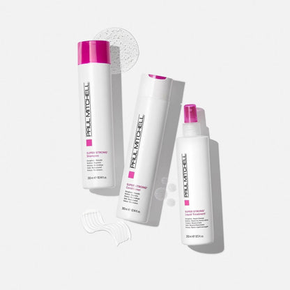 Paul Mitchell Super Strong Liquid Treatment 250ml