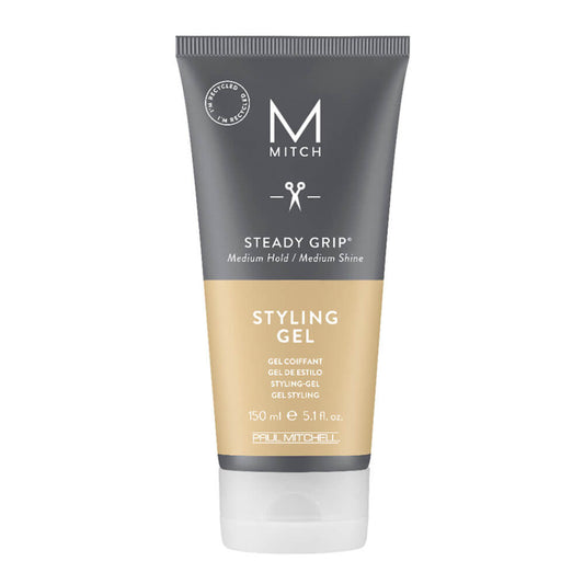 Paul Mitchell Mitch Steady Grip Gel 150ml