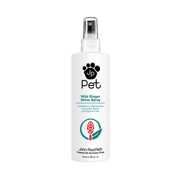 Paul Mitchell Pet Wild Ginger Shine Spray