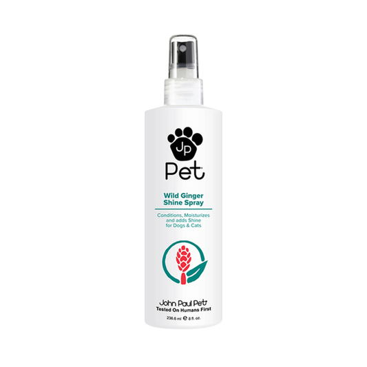 Paul Mitchell Pet Wild Ginger Shine Spray