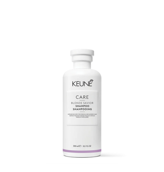Keune Blonde Savior Shampoo