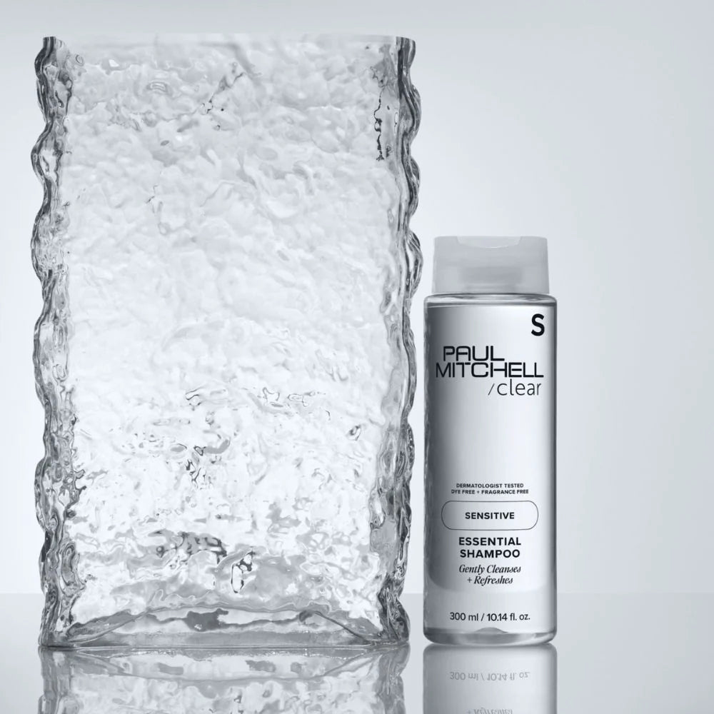 Paul Mitchell Clear Essential Sensitive Shampoo 300ml