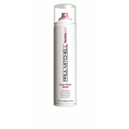 Paul Mitchell Firm Style Super Clean Extra Finishing Spray 300ml