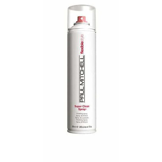 Paul Mitchell Firm Style Super Clean Extra Finishing Spray 300ml