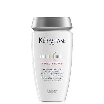 SPECIFIQUE BAIN PREVENTION 250ml