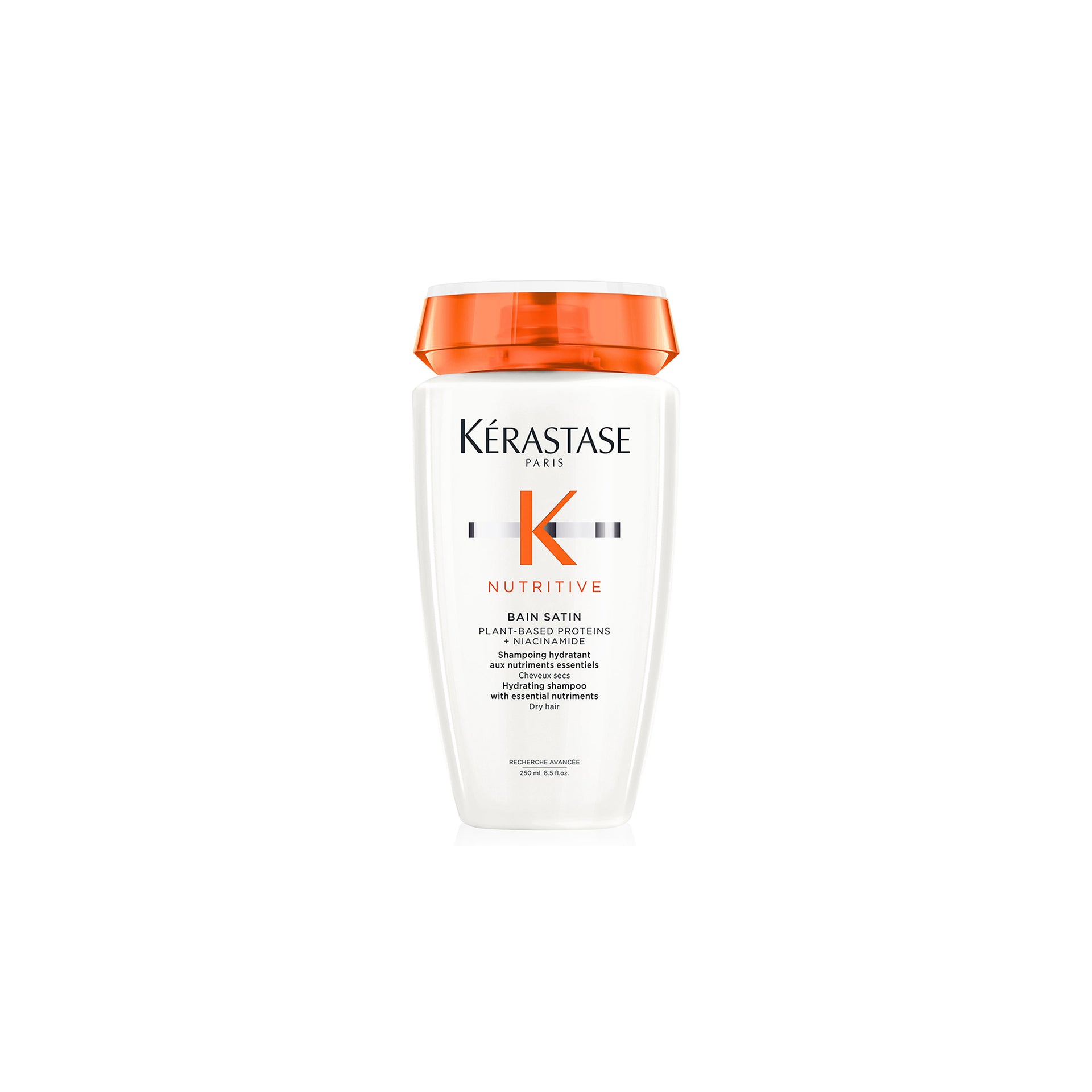 Nutritive Bain Satin
