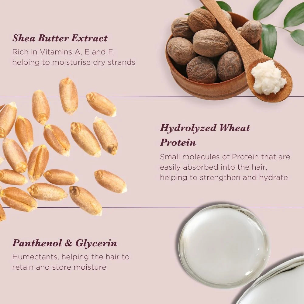 Neal & Wolf Daily Clean & Care 950ml Shampoo & Conditioner