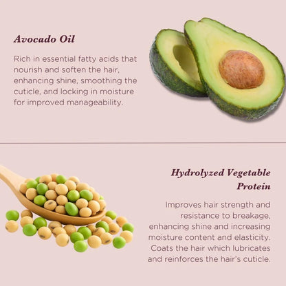 Neal & Wolf Hydrate Leave-In Conditioning Spray 250ml