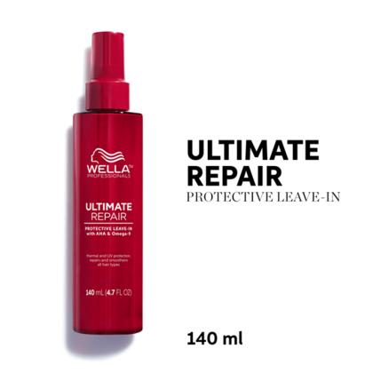 Wella Professional Ultimate Repair Protective Leave-In 140ml