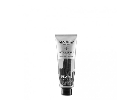 Paul Mitchell MVRCK Skin and Beard Lotion 75ml