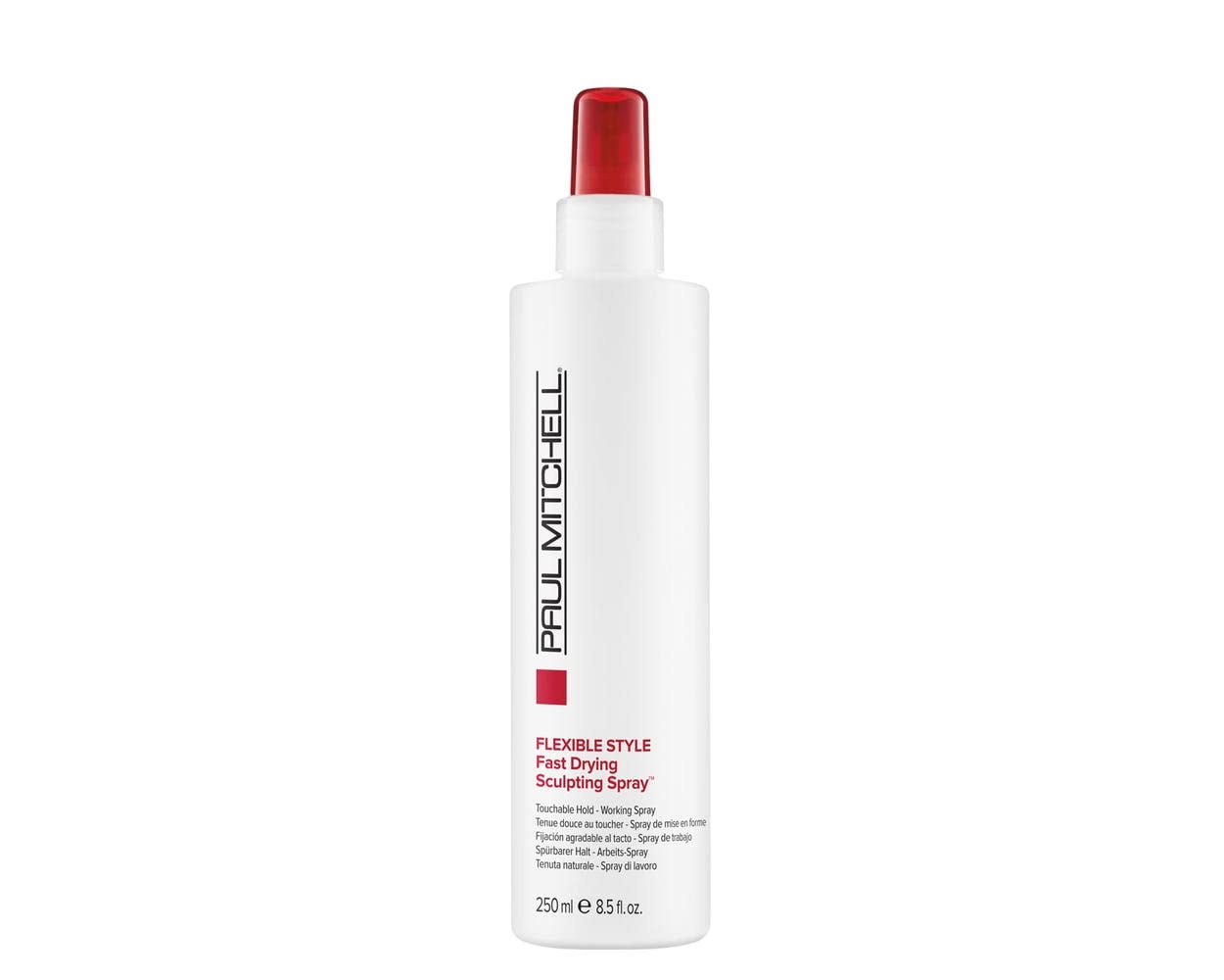 Paul Mitchell Fast Dry Sculpting Spray 250ml