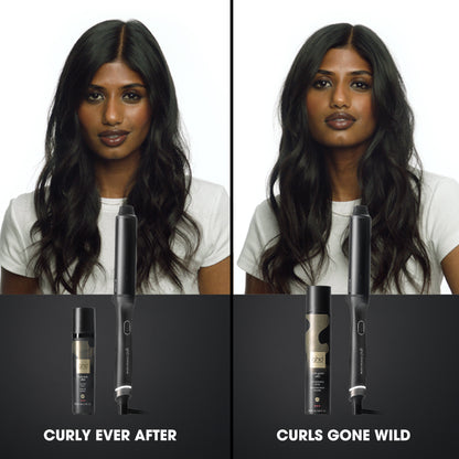 ghd NEW Chronos Curve Max Wand - 38mm Hair Curler