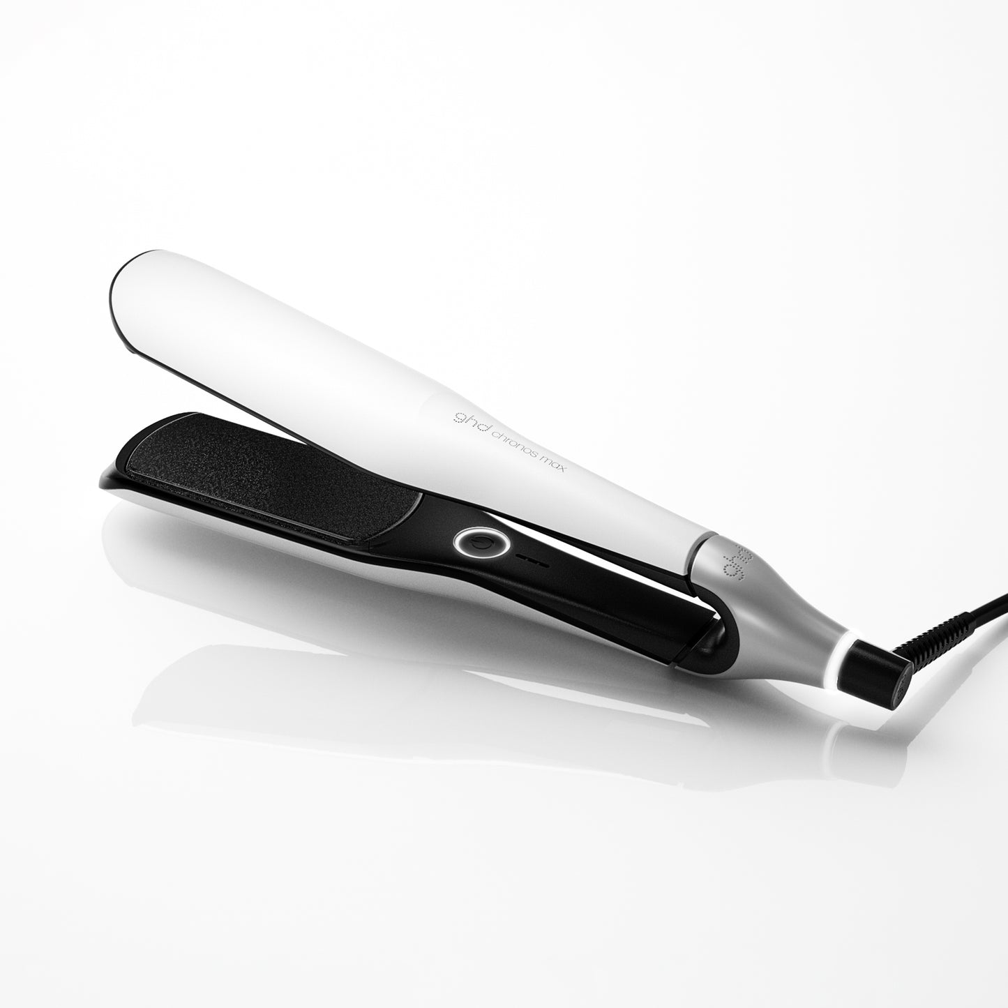 GHD Chronos Max - White