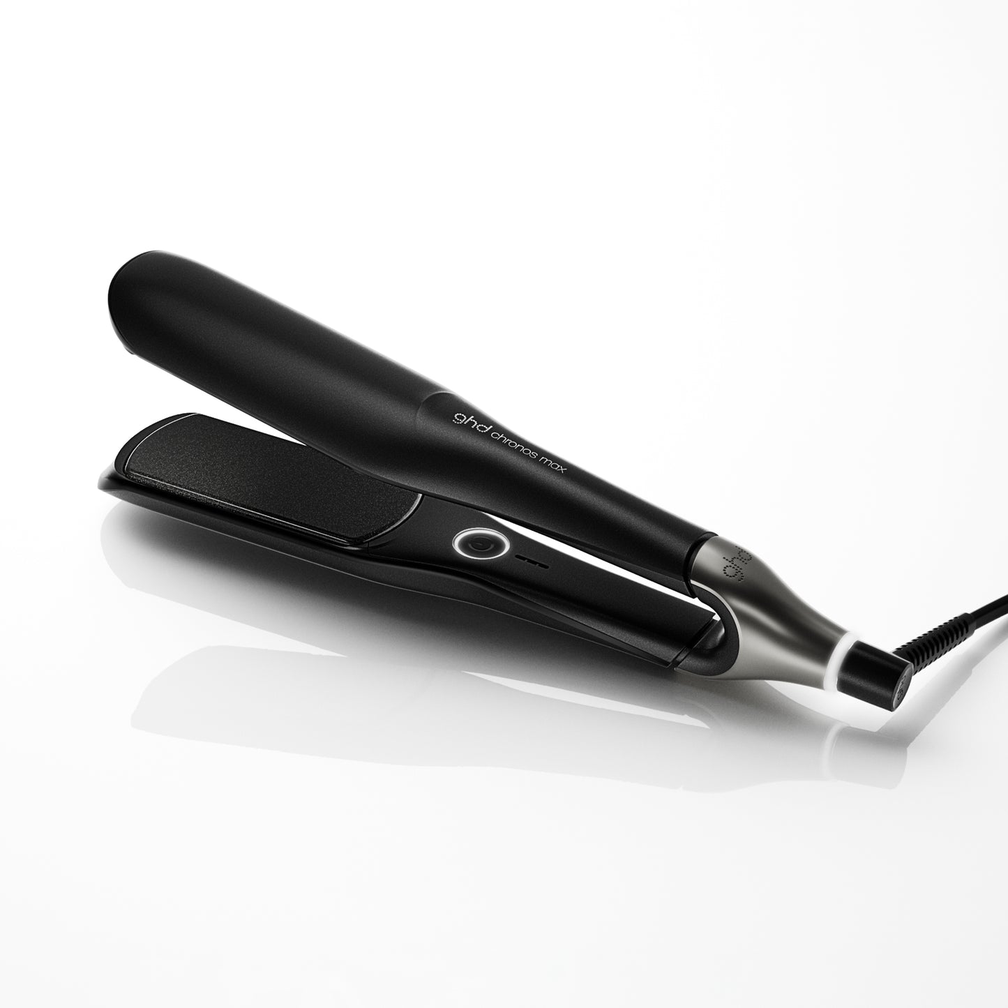 GHD Chronos Max - Black